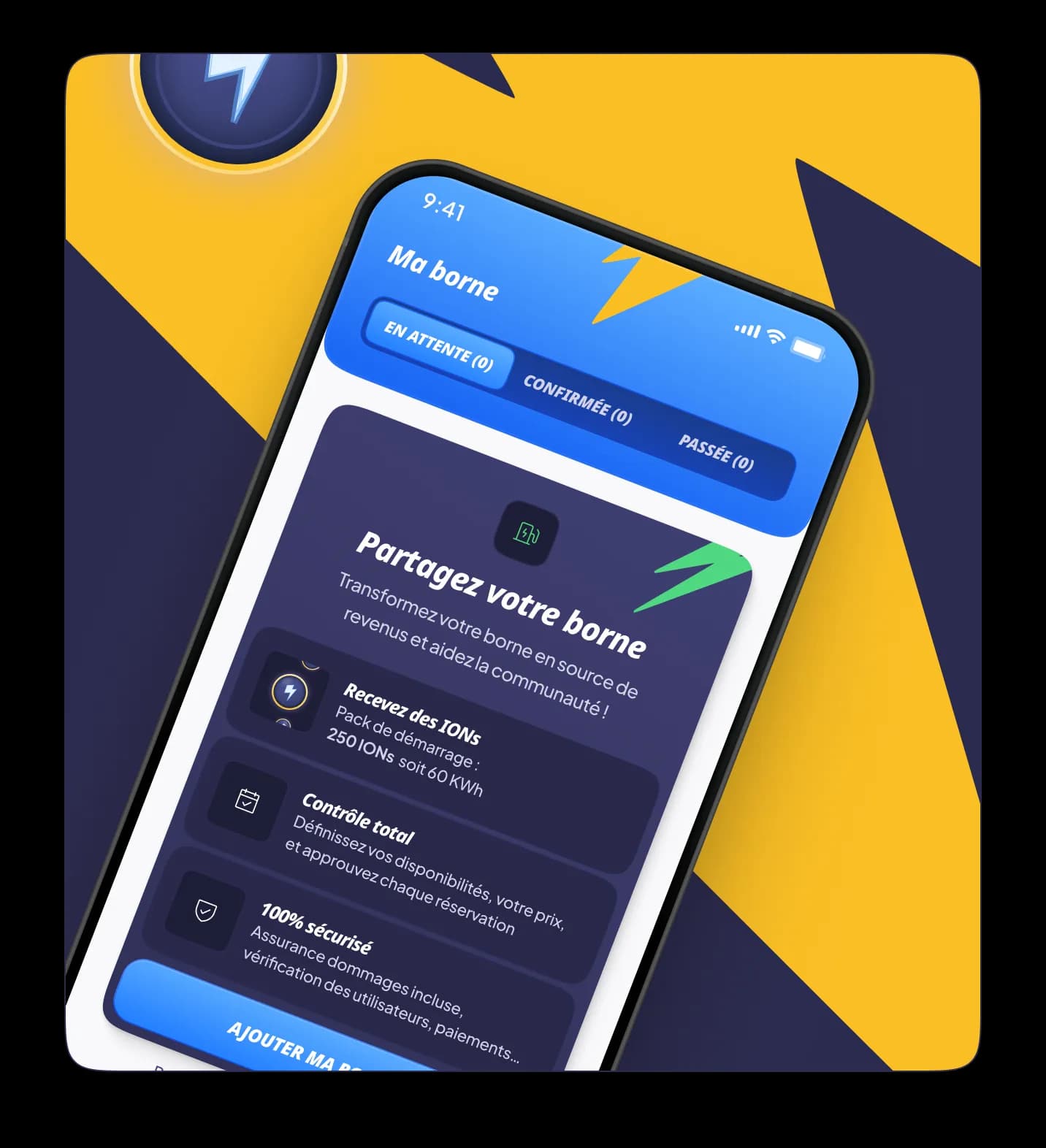 Host Interface
